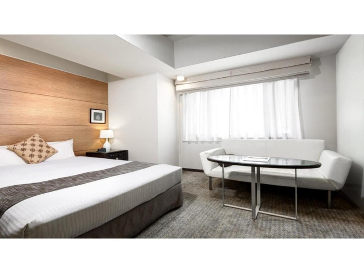 Hotell Citadines Shinjuku - Vacation 25453v *