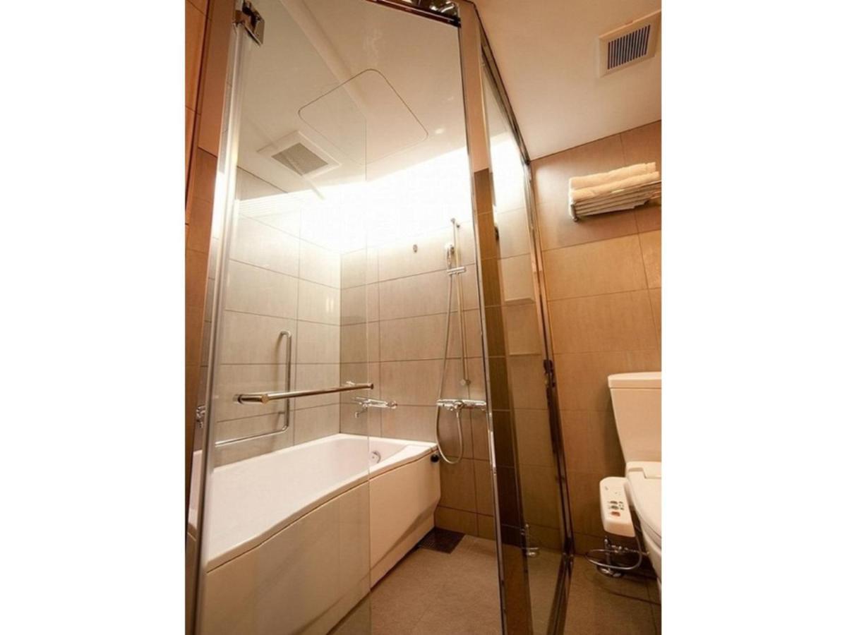 Citadines Shinjuku - Vacation 25453v Hotell *