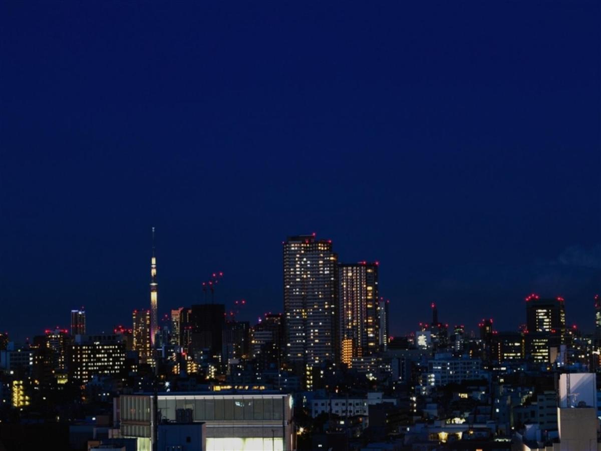 Citadines Shinjuku - Vacation 25453v Tokyo prefektur