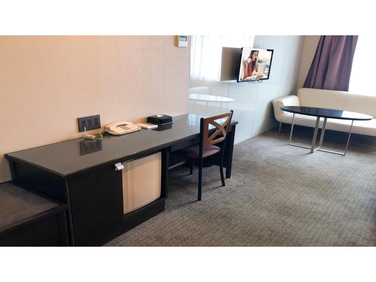 Citadines Shinjuku - Vacation 25453v Hotell